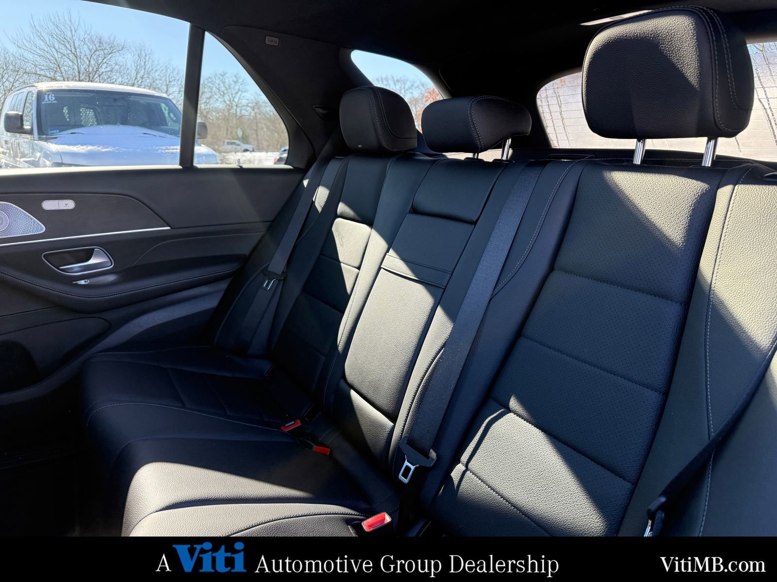 Certified 2022 Mercedes-Benz GLE 450 4MATIC image 21