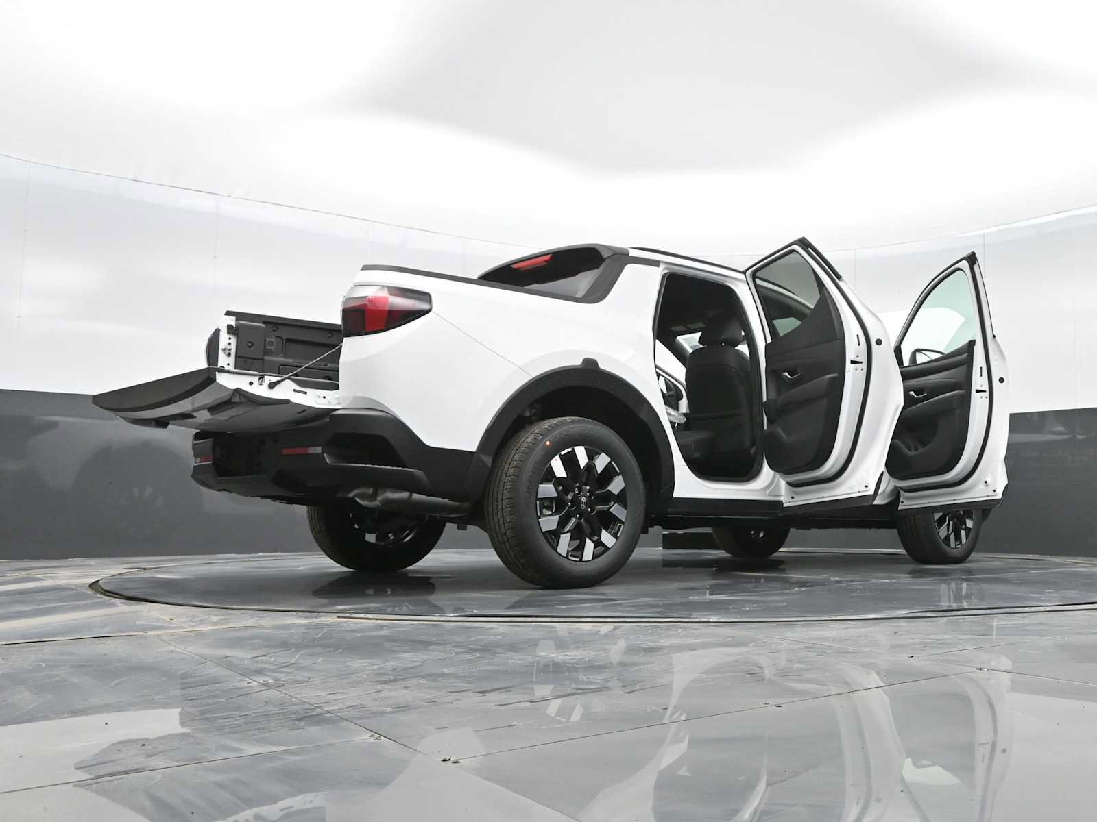 Certified 2025 Hyundai Santa Cruz SEL AWD/4WD image 43
