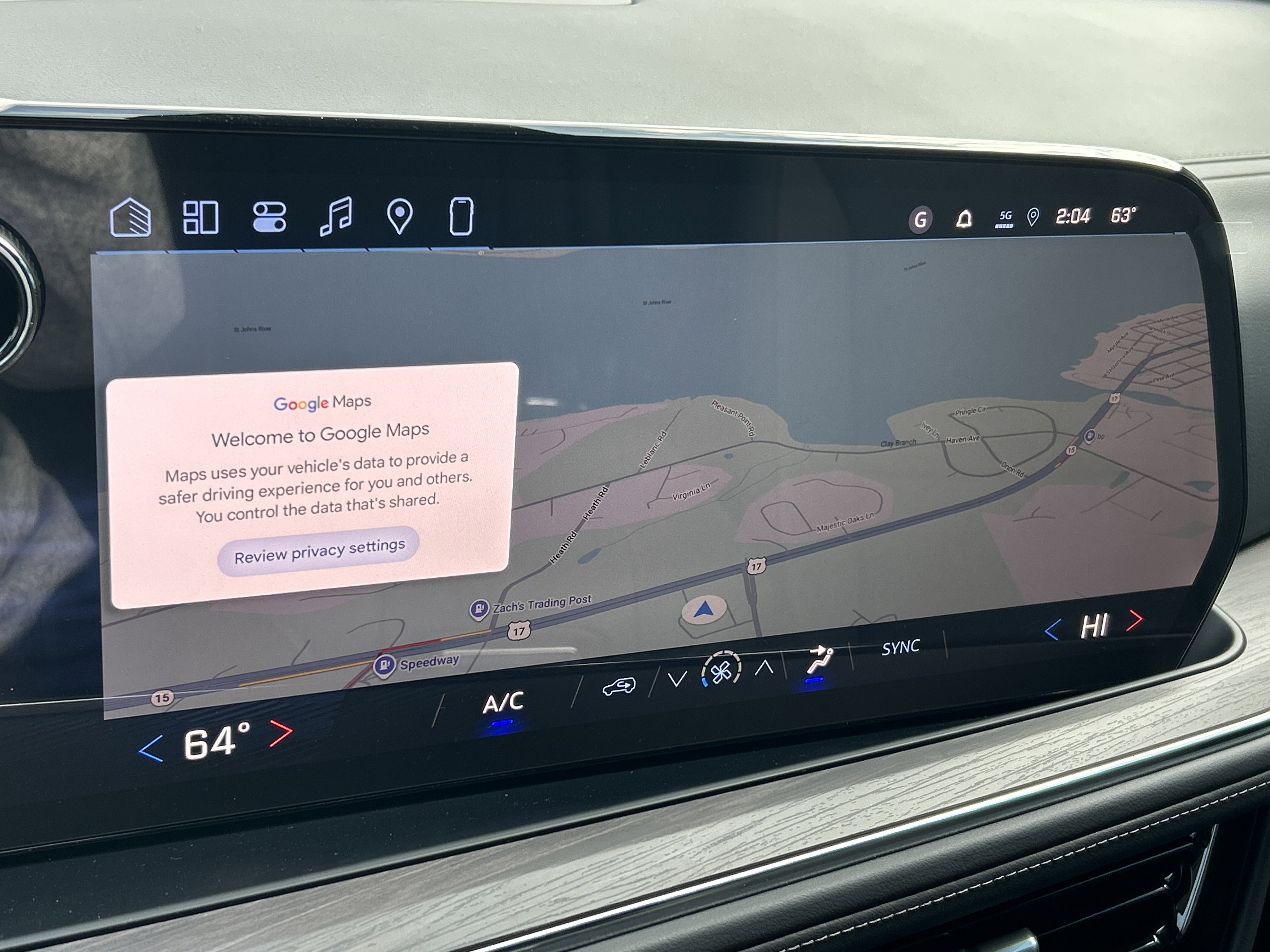 New 2026 Chevrolet Tahoe LS image 62