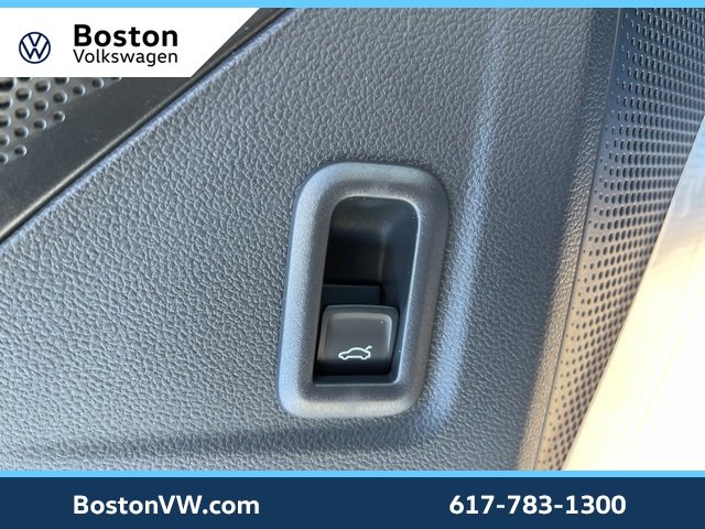 New 2026 Volkswagen Tiguan SE image 30