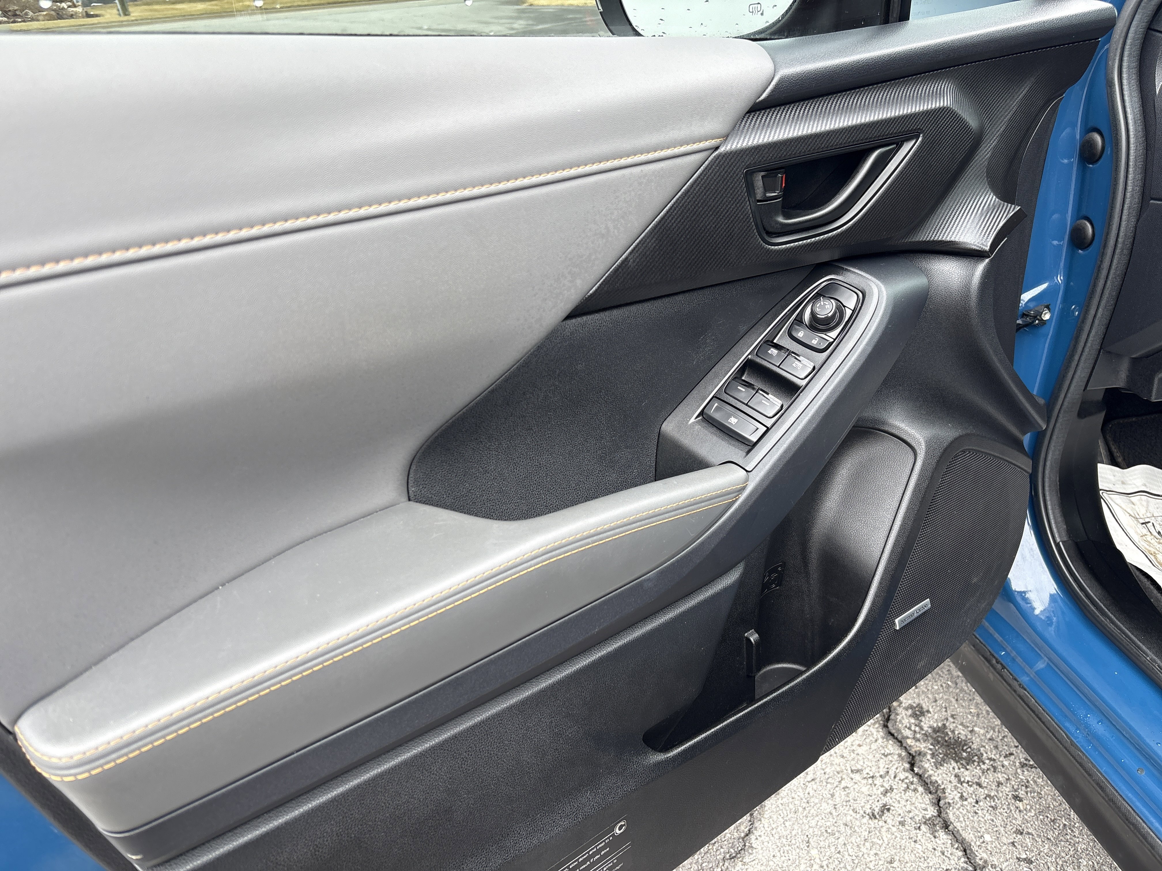 Used 2024 Subaru Crosstrek 2.5i Wilderness image 19