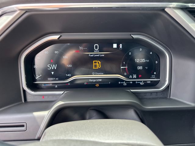 Used 2022 GMC Sierra 1500 Denali AWD/4WD image 19