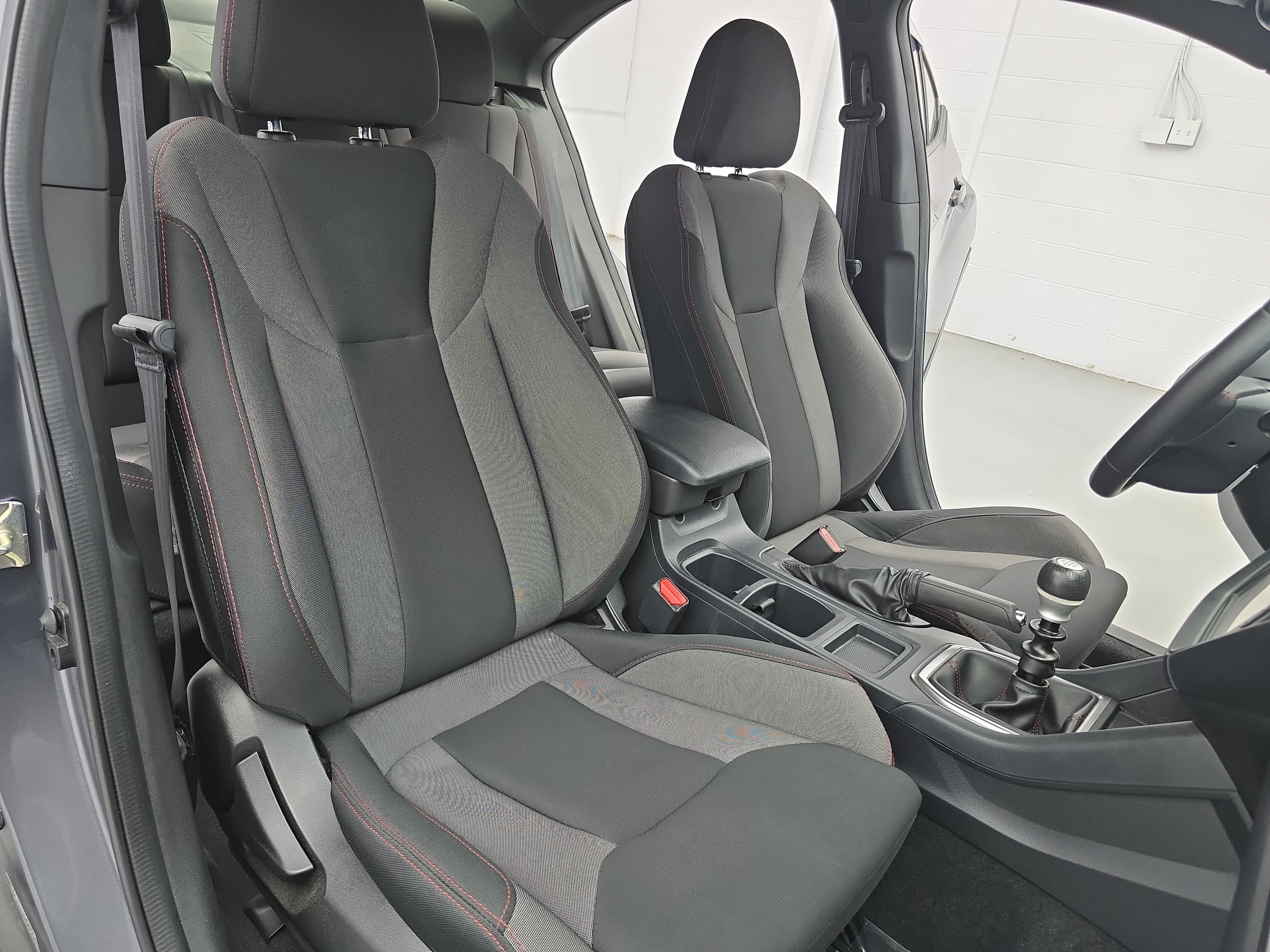 Used 2022 Subaru WRX AWD/4WD image 10