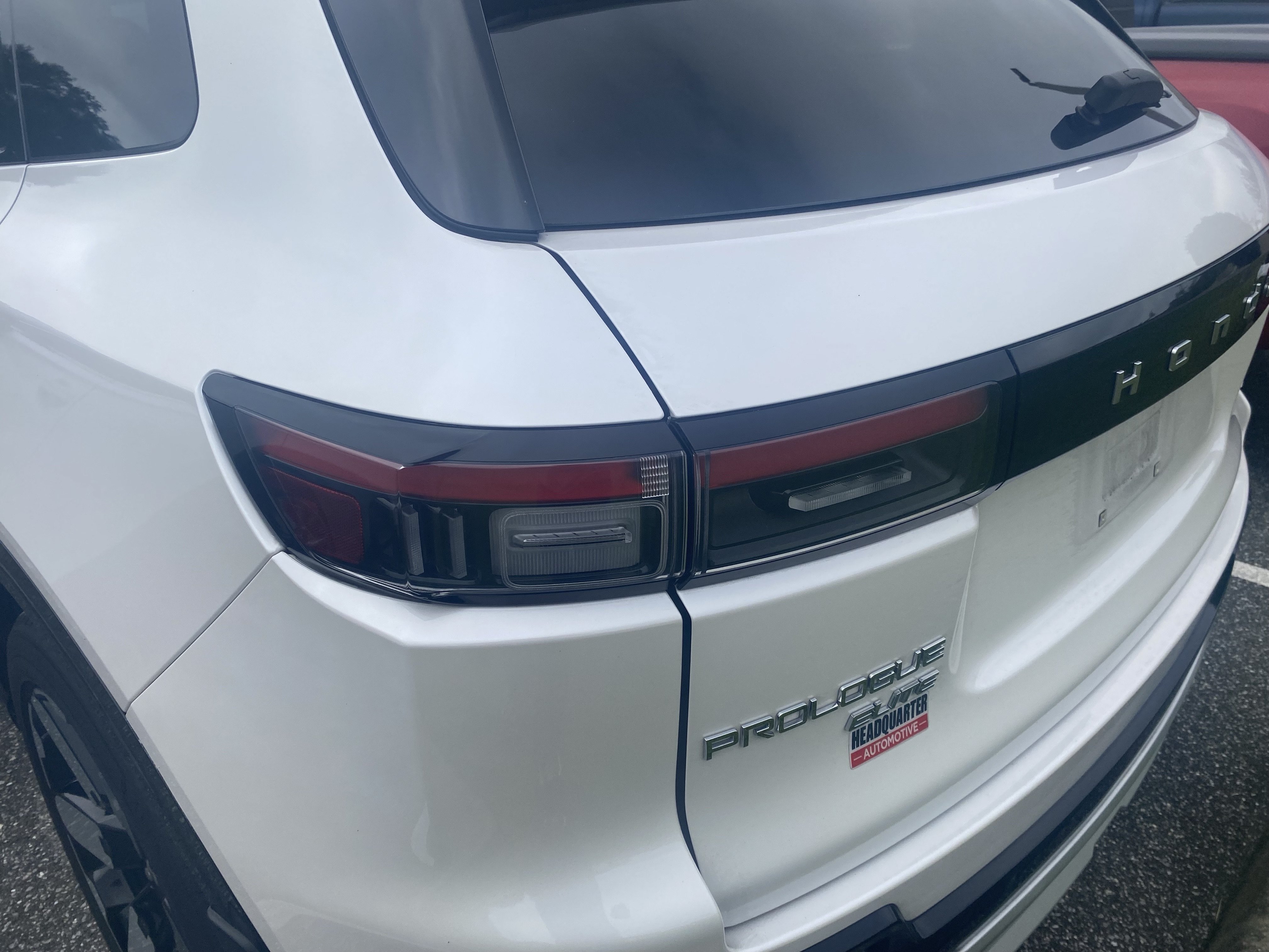 Used 2025 Honda Prologue Elite image 21