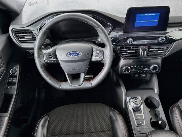 Used 2024 Ford Escape ST-Line AWD/4WD image 29