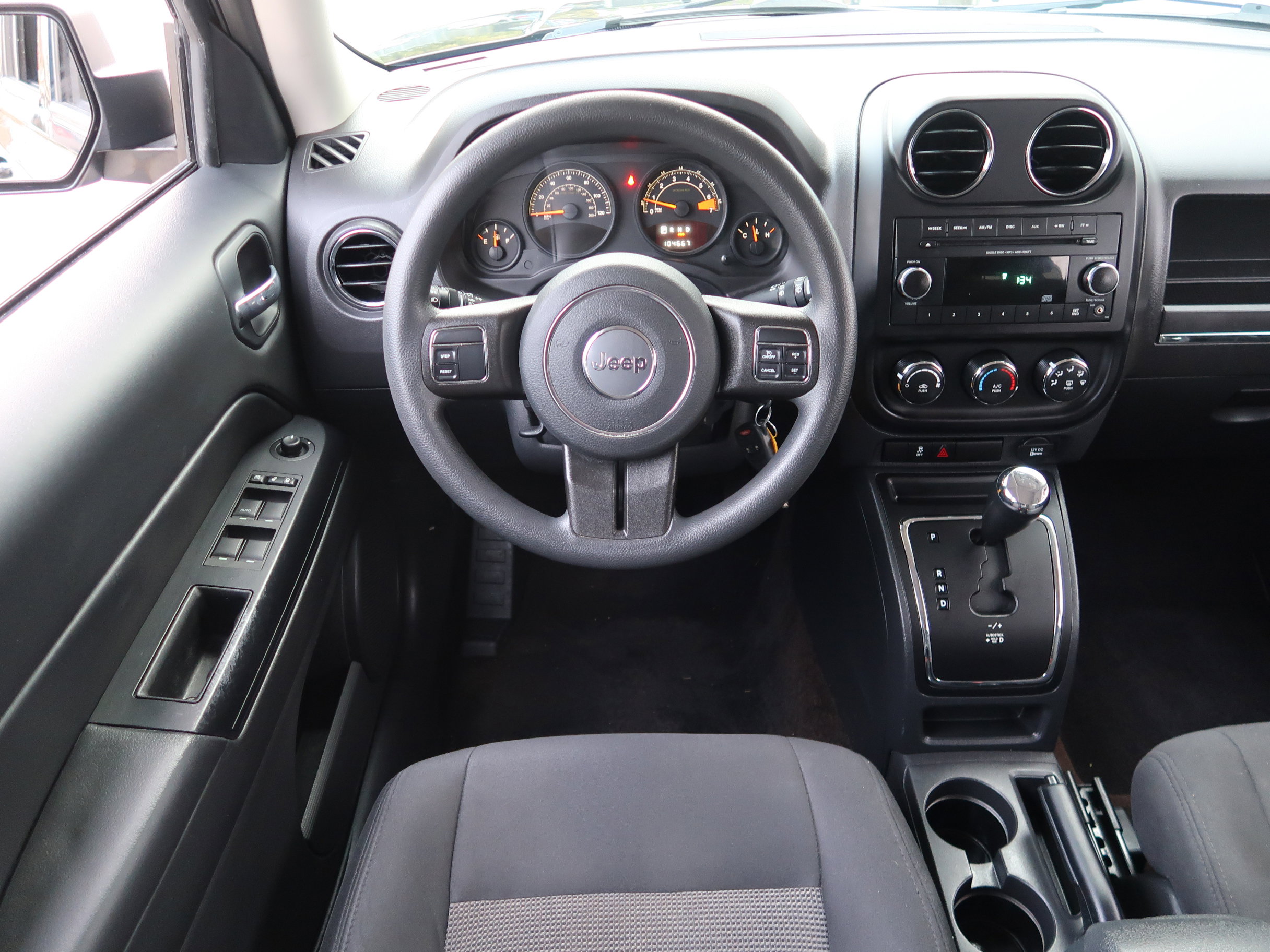 Used 2015 Jeep Patriot Sport w/ Power Value Group image 14