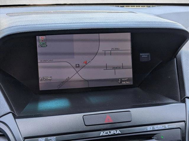 Used 2013 Acura RDX AWD w/ Technology Package image 16