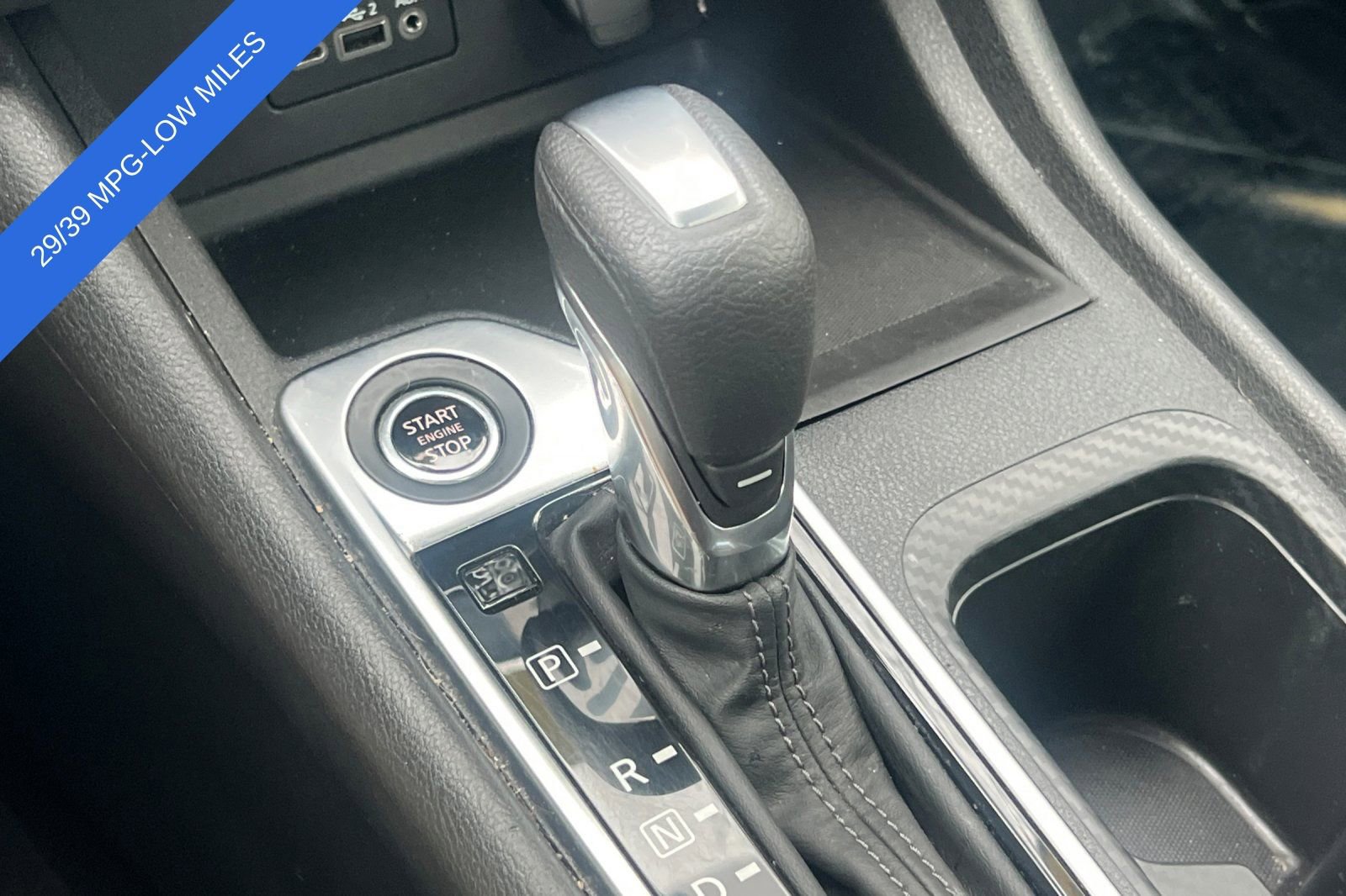 Used 2023 Nissan Sentra SV w/ All-Weather Package image 20