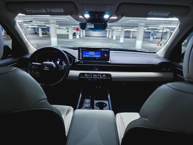 New 2026 Honda Passport RTL image 21