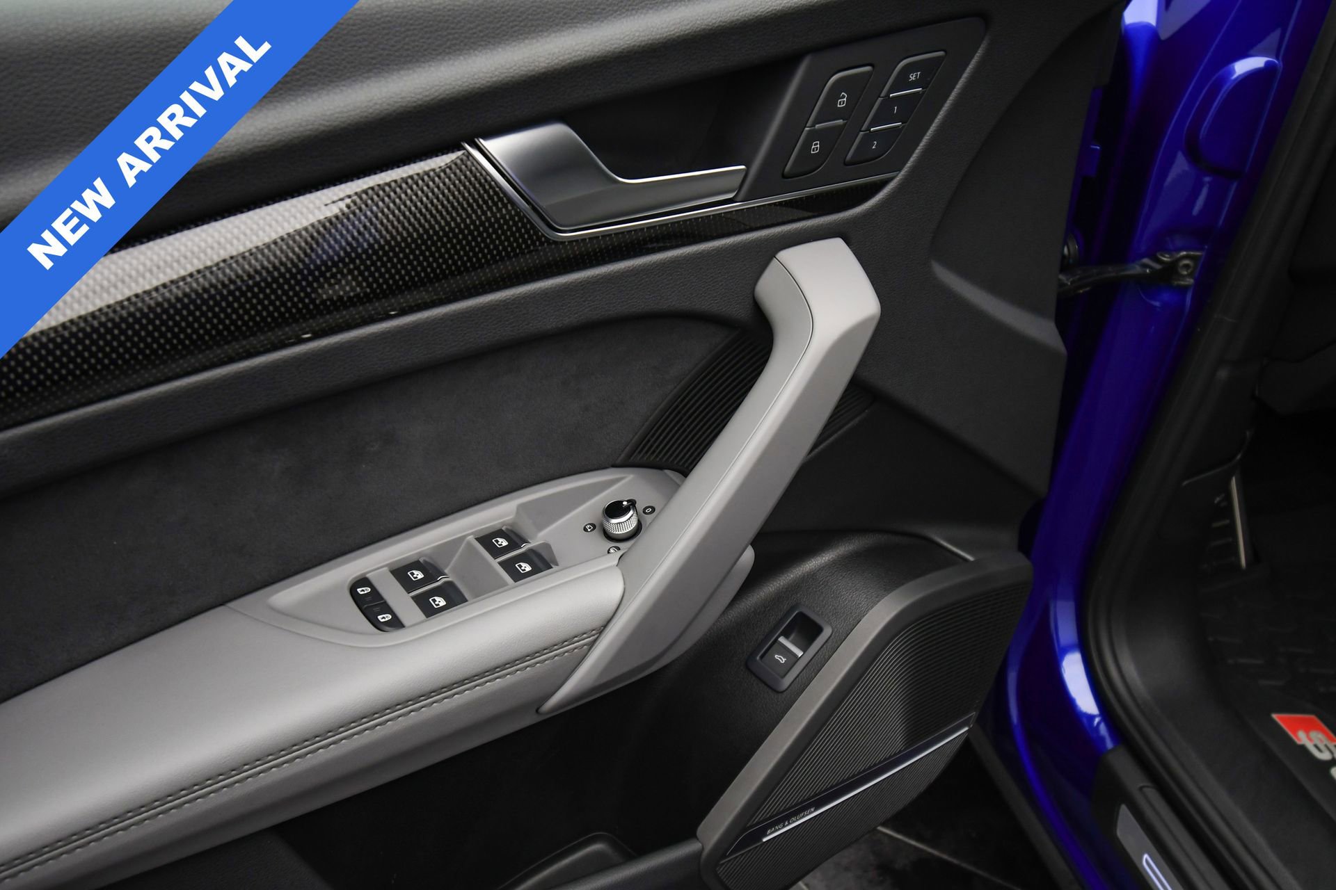 Used 2025 Audi SQ5 Premium Plus image 43