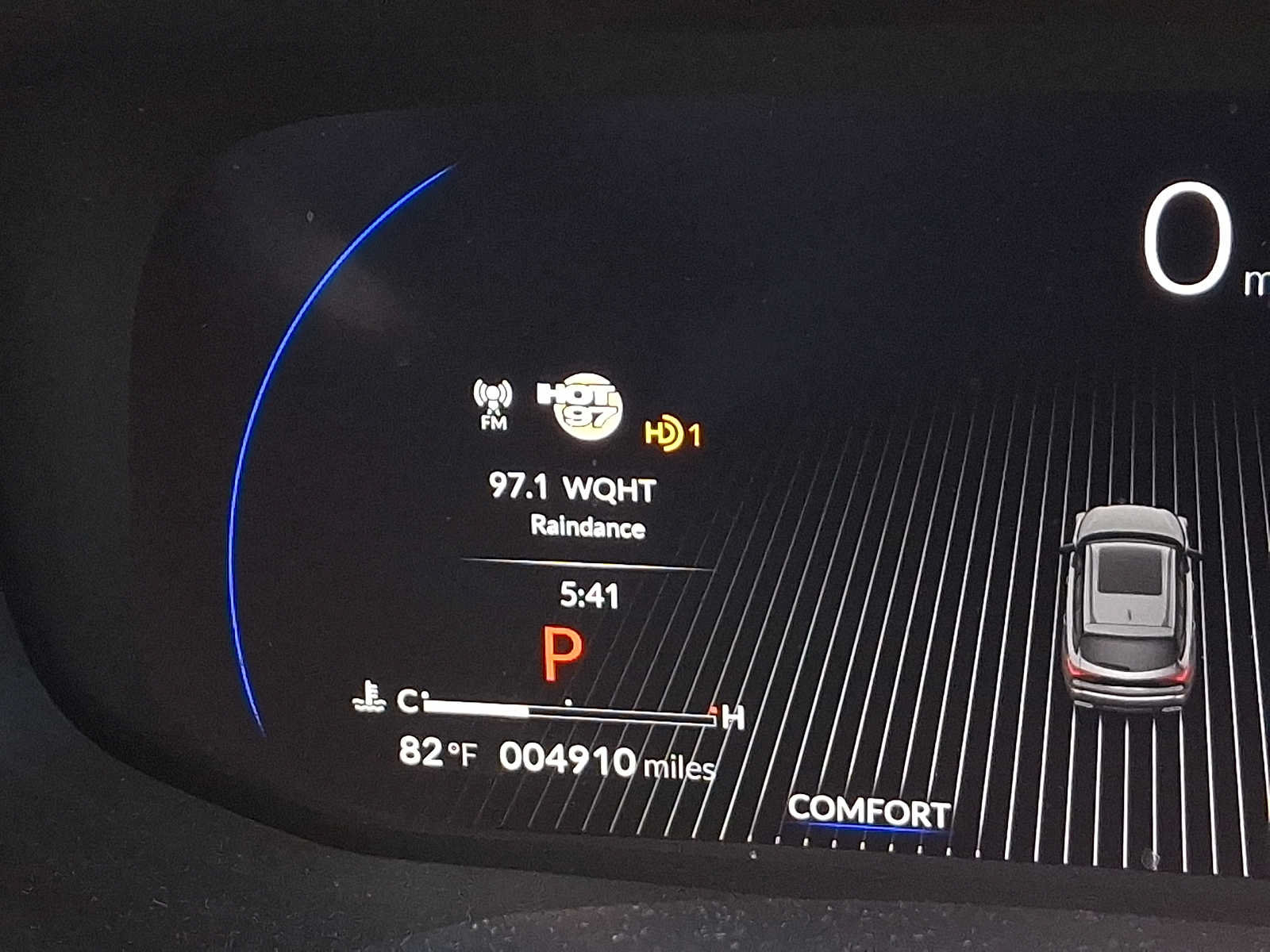 Certified 2026 Acura MDX w/ Advance Package AWD/4WD image 21
