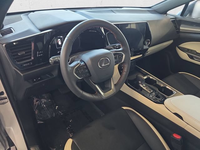 Certified 2024 Lexus NX 350 AWD w/ Cold Area Package image 16