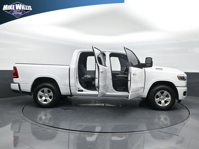 Used 2025 RAM 1500 Big Horn image 27
