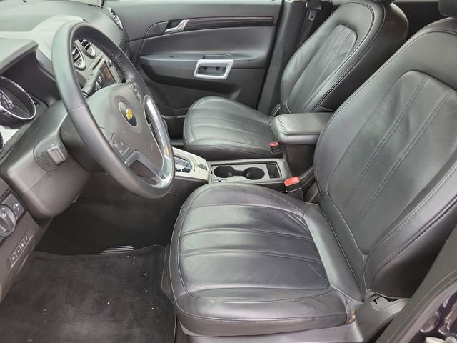 Used 2014 Chevrolet Captiva Sport LT w/ Convenience Package image 9