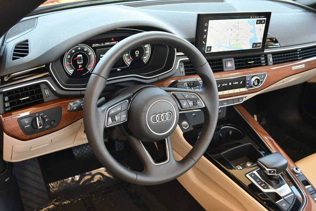 Used 2022 Audi A5 2.0T Premium Plus image 53