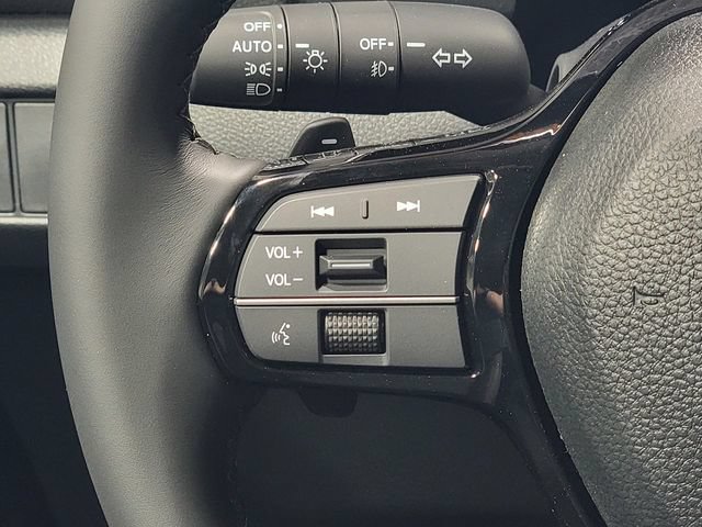 New 2026 Honda Pilot Touring image 25