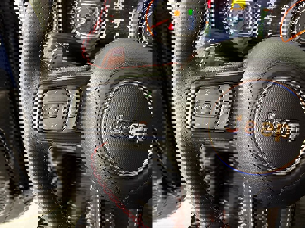 New 2026 Jeep Wrangler Rubicon 392 image 19