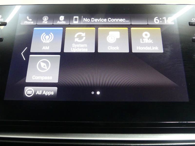 Used 2018 Honda Accord Sport image 41