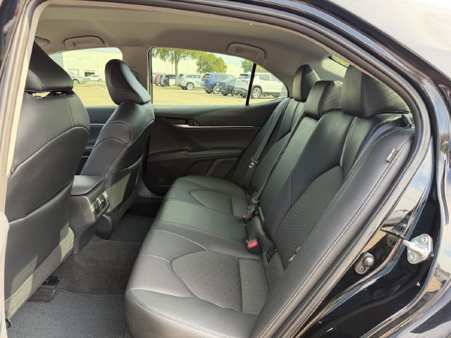 Used 2024 Toyota Camry XSE FWD image 26