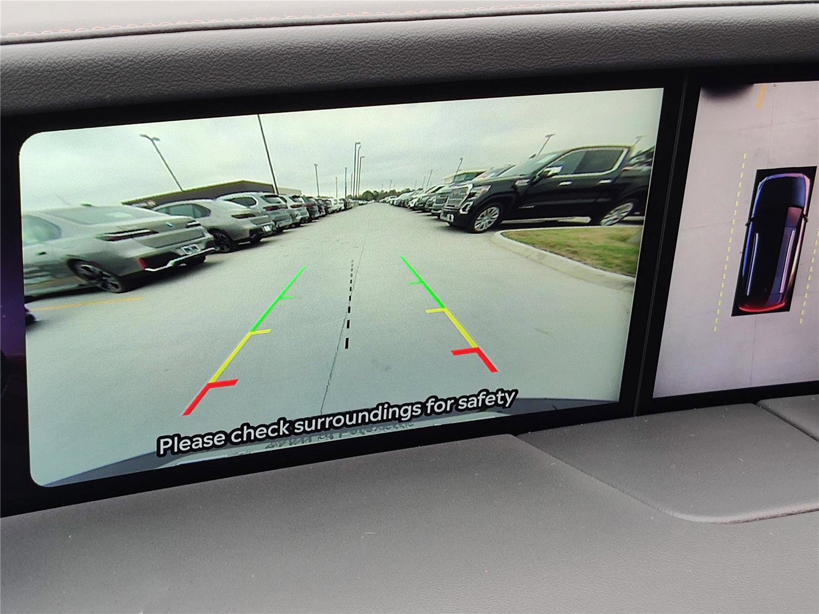 Used 2025 Lincoln Nautilus Reserve image 29