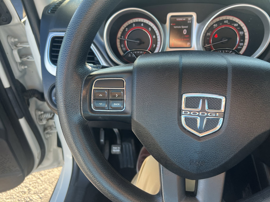 Used 2013 Dodge Journey SXT w/ Flexible Seating Group AWD/4WD image 13