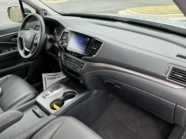 Used 2023 Honda Ridgeline RTL image 21