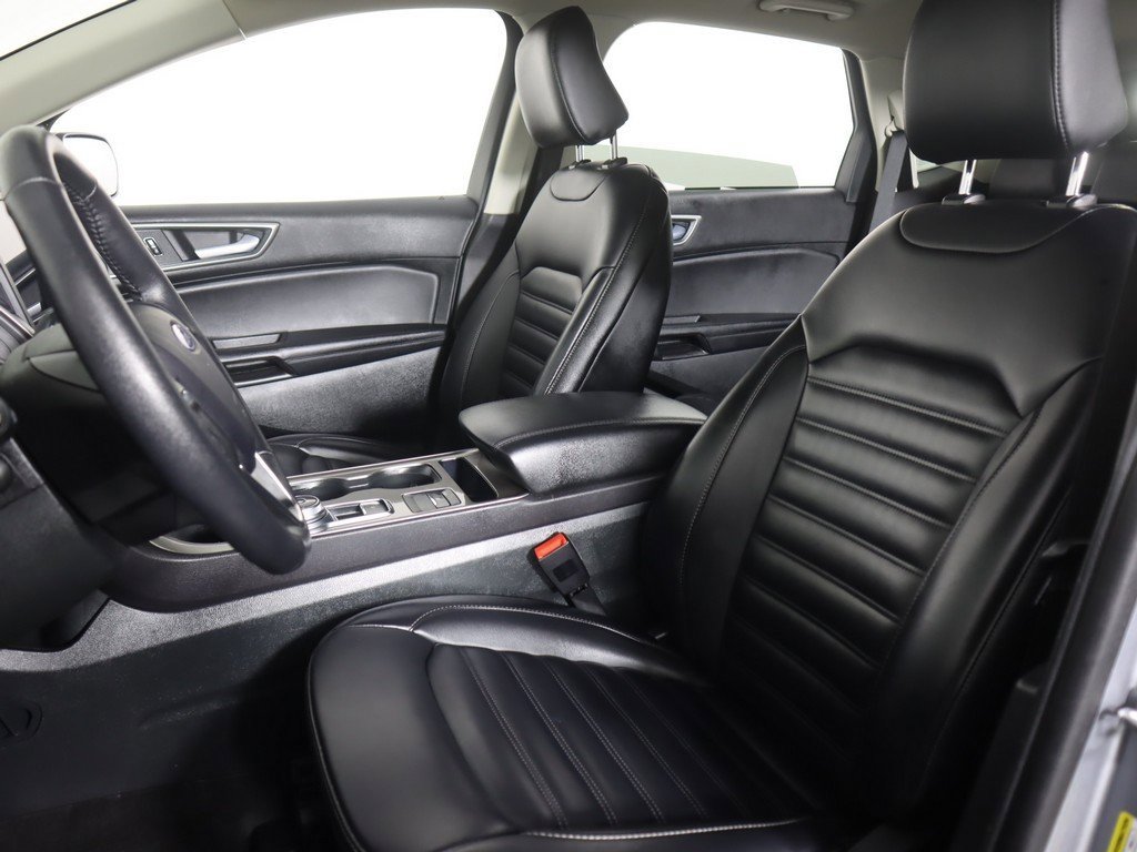 Used 2024 Ford Edge SEL image 26