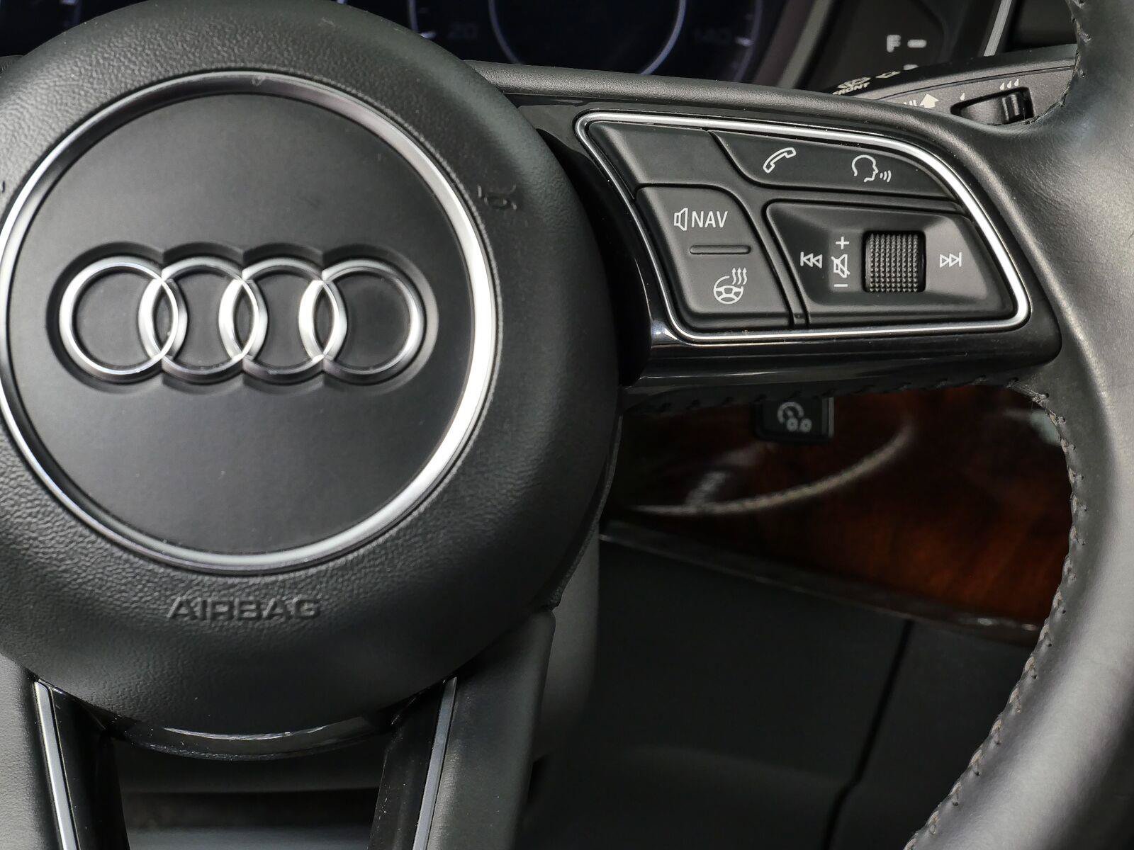 Used 2019 Audi A5 2.0T Premium Plus w/ Premium Plus AWD/4WD image 20