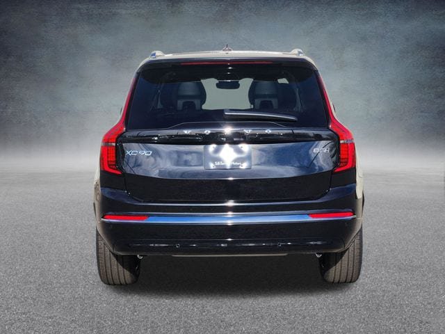 New 2026 Volvo XC90 B5 Core AWD/4WD image 6