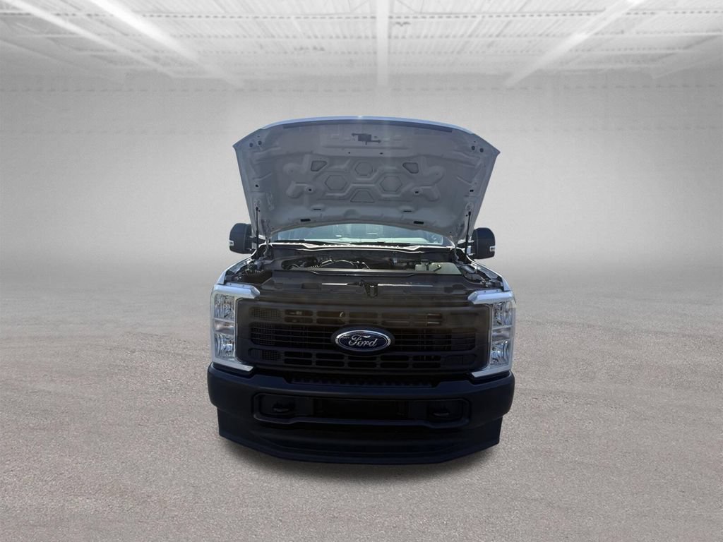 New 2026 Ford F350 XL w/ Snow Plow Prep Package AWD/4WD image 53