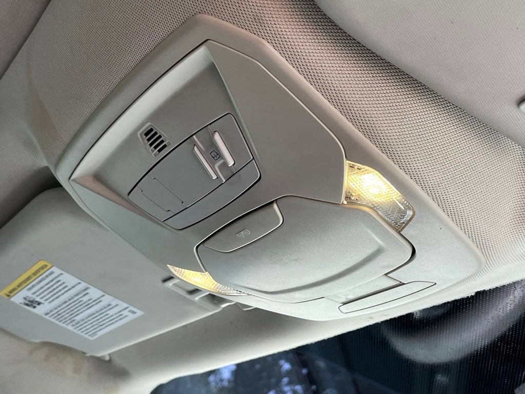 Used 2017 Ford Focus SEL FWD image 27
