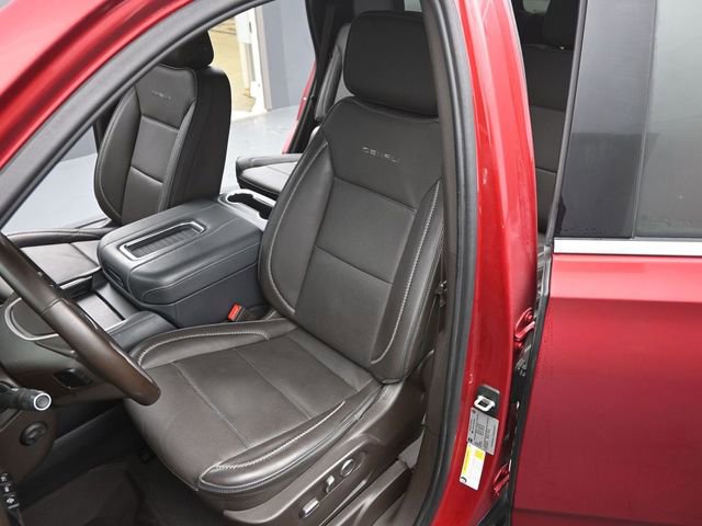 Certified 2024 GMC Yukon Denali image 11