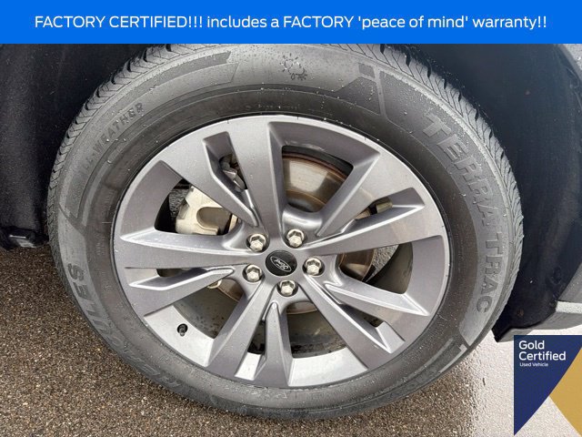 Used 2023 Ford Explorer XLT w/ Equipment Group 202A AWD/4WD image 6