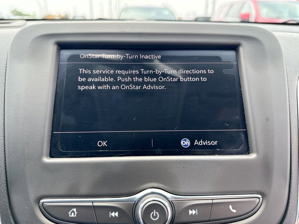 Used 2023 Chevrolet Equinox LT image 18