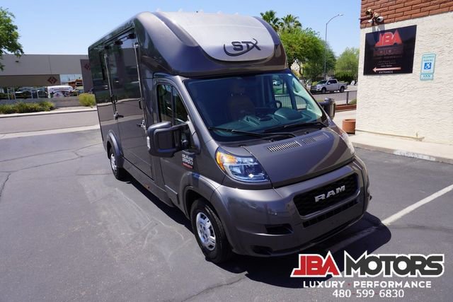 Used 2021 RAM ProMaster 3500 image 86