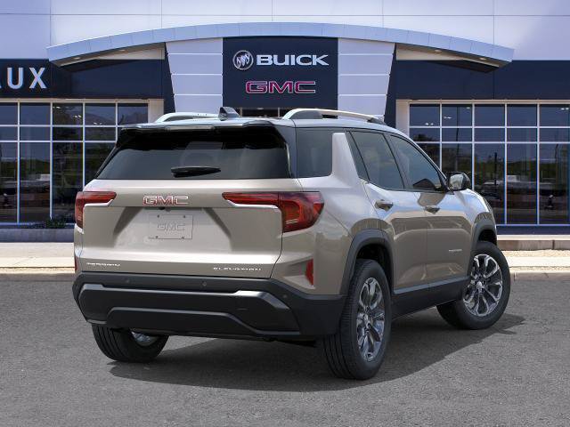 New 2027 GMC Terrain Elevation w/ Elevation Premium Package FWD image 76