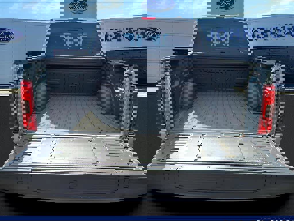 Certified 2023 Ford F150 XLT w/ Equipment Group 302A High image 16