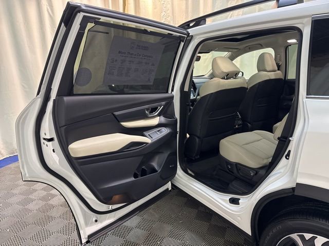 New 2026 Subaru Ascent Limited image 28