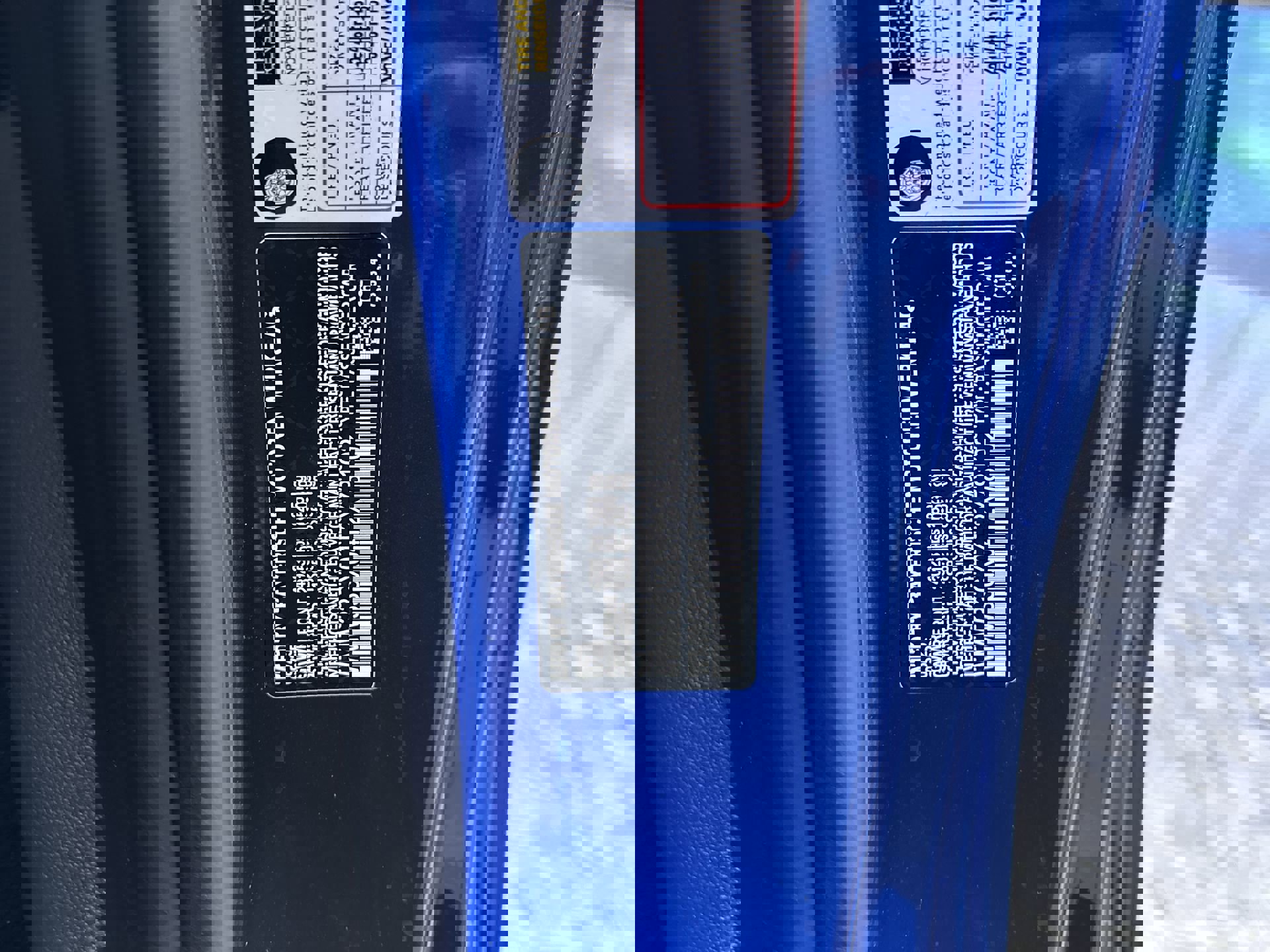 New 2026 MINI Cooper John Cooper Works image 13