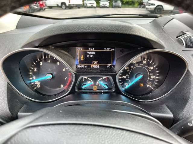 Used 2018 Ford Escape SEL AWD/4WD image 11