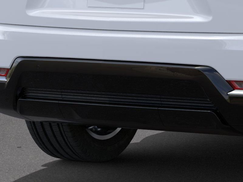 New 2026 Cadillac Escalade IQ Luxury 2 w/ LPO, Radiant Package image 14