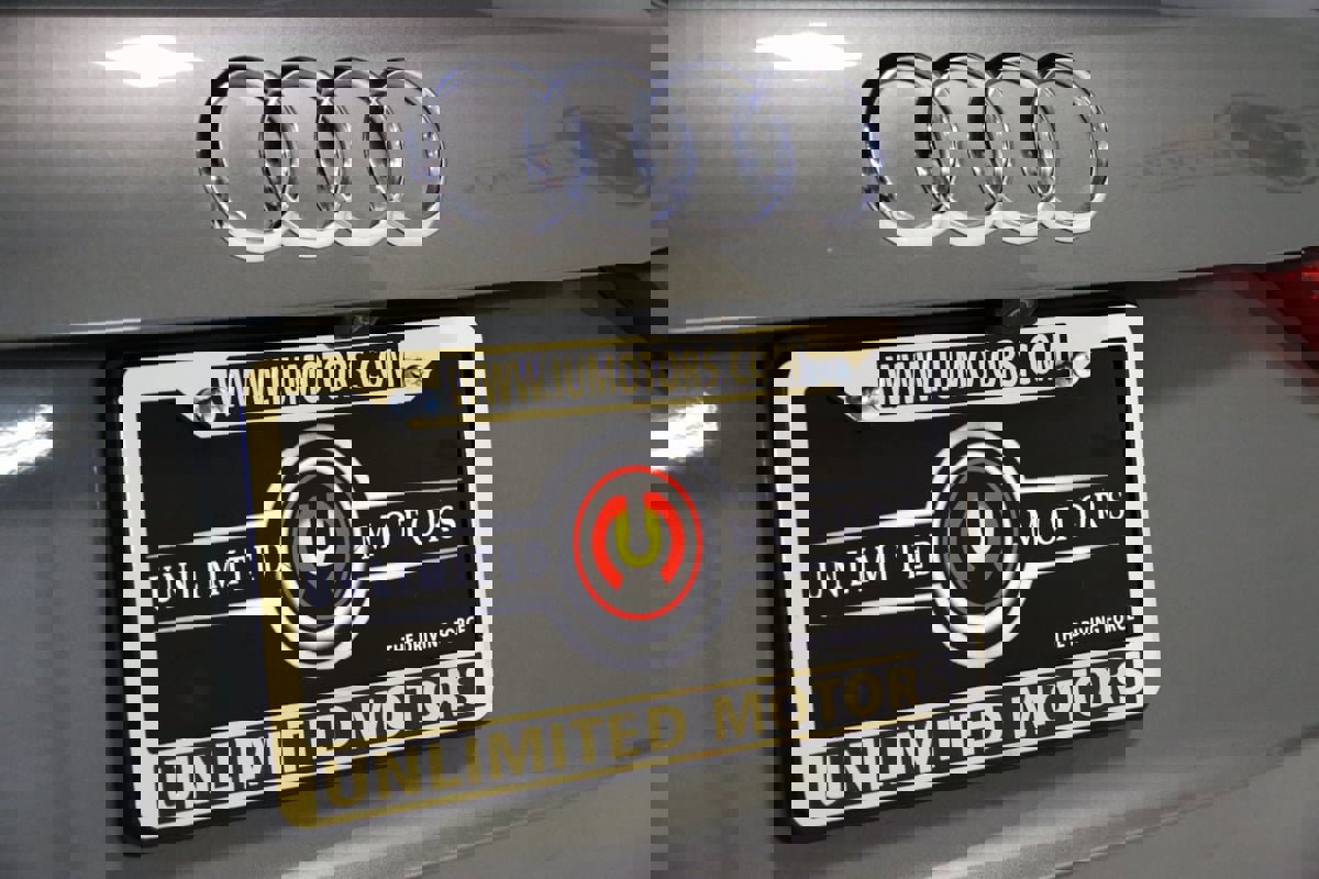 Used 2021 Audi Q3 2.0T Premium Plus w/ Premium Plus Package image 4