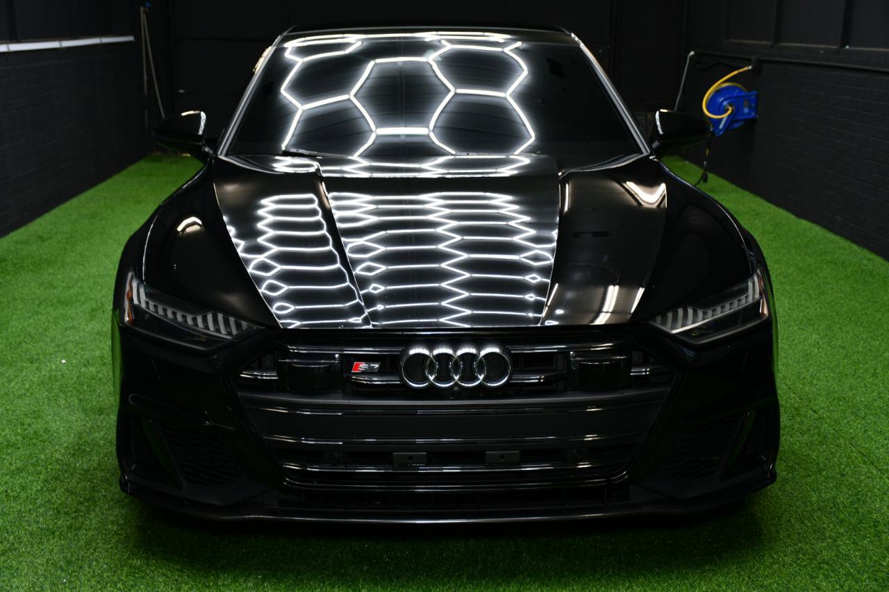 Used 2020 Audi S7 Prestige AWD/4WD image 10