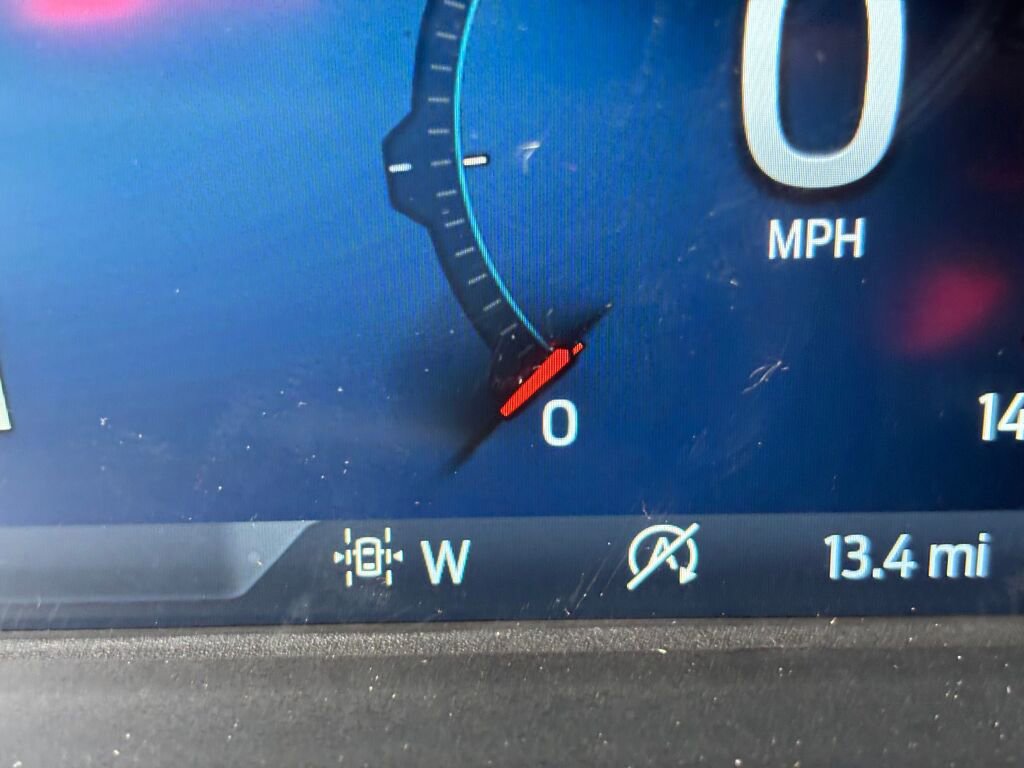 New 2025 Ford Bronco Raptor w/ Interior Carbon Fiber Pack image 20