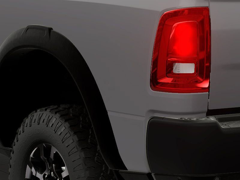 New 2026 RAM 2500 Tradesman image 7