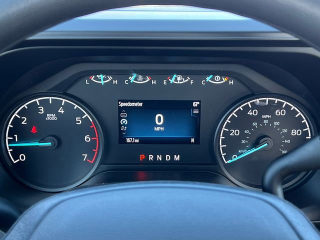 New 2026 Ford F250 XL AWD/4WD image 19