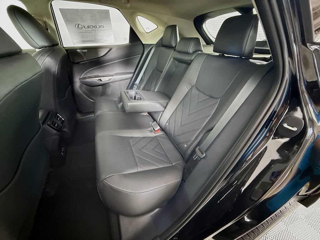 New 2026 Lexus NX 350 AWD w/ Luxury Package image 17