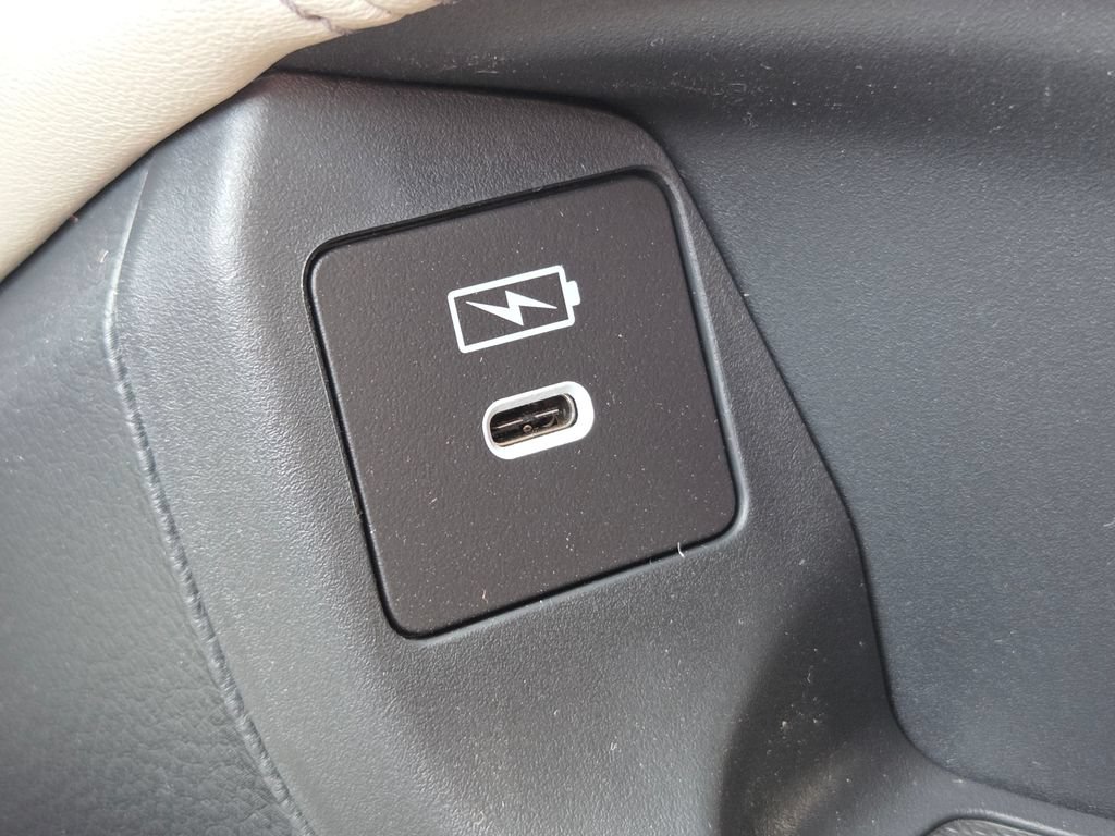 New 2027 Honda HR-V EX-L image 10