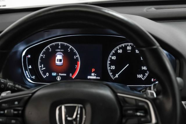 Used 2019 Honda Accord Sport image 17