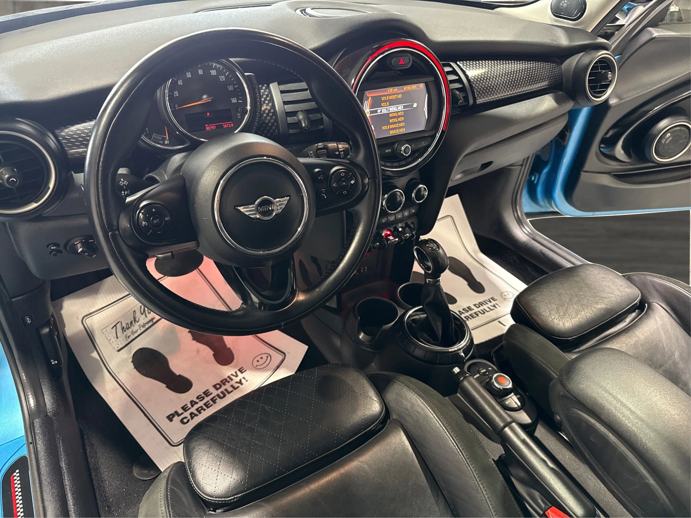 Used 2015 MINI Cooper S image 14